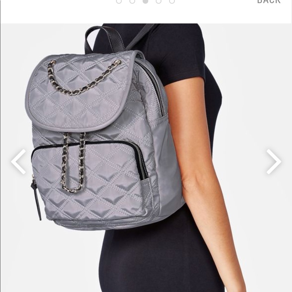 Luck Be A Lady Backpack